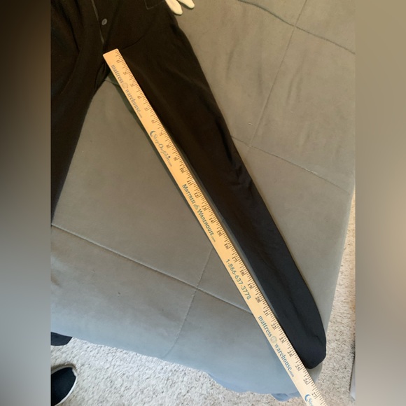 Kids Slender man morph suit size Medium - Picture 5 of 11